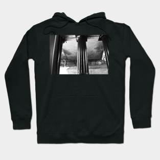 Regent's Canal at Little Venice, London Hoodie